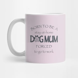 Dog Mum Mug